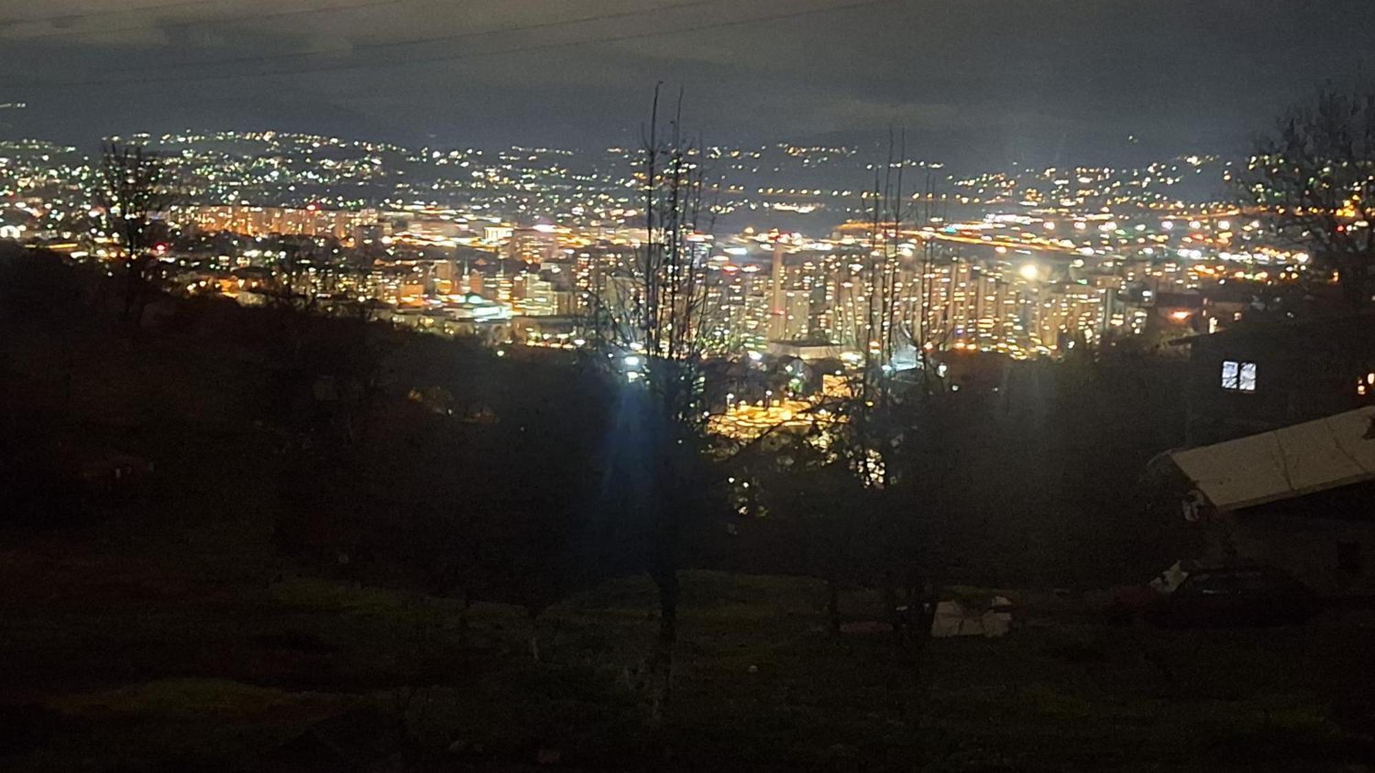 Bungalovi Lana Сараево Экстерьер фото